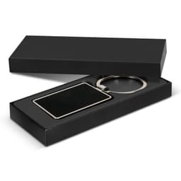 Capulet Key Ring - Rectangle - image 4