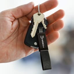 Stanton Key Ring - image 4