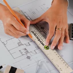 Choice Ruler - 30cm - image 3