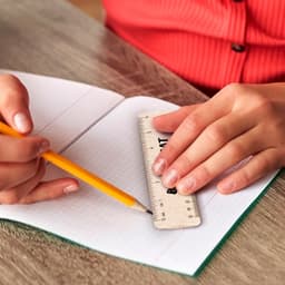 Choice Ruler - 15cm - image 3