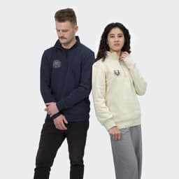 TRENDSWEAR Camden Unisex Quarter Zip - image 7