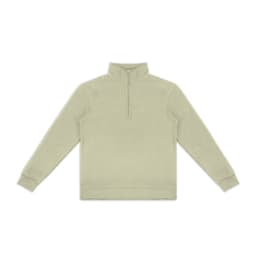 TRENDSWEAR Camden Unisex Quarter Zip - image 3