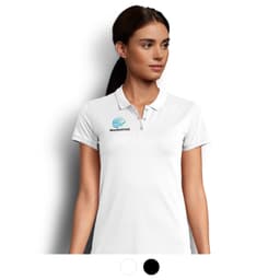 SOLS Planet Womens Polo - image 4