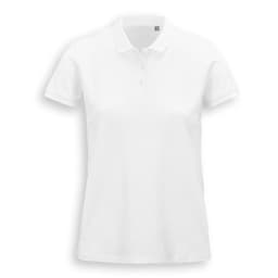 SOLS Planet Womens Polo - image 1