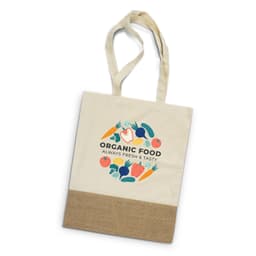 Lima Tote Bag - image 1
