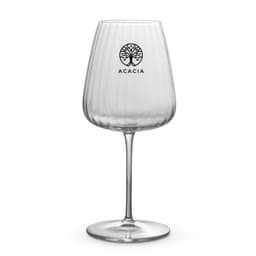 Luigi Bormioli Optica Bordeaux Glass - image 2