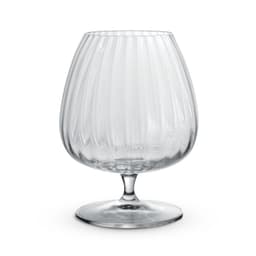 Luigi Bormioli Optica Cognac Glass - image 1