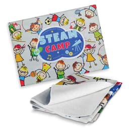 Amba Tea Towel - Full Colour - image 2