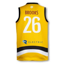 Custom Mens AFL Top - image 1