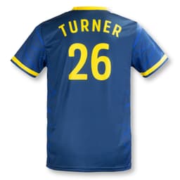 Custom Mens Soccer Top - image 2