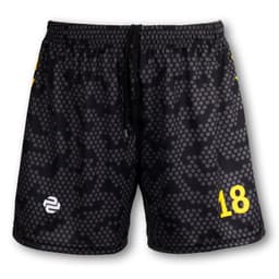 Custom Mens Volleyball Shorts - image 2