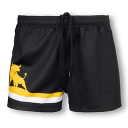 Custom Womens AFL Shorts - image 3