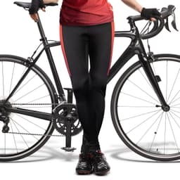 Custom Womens Cycling Pants - image 4
