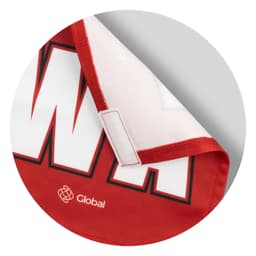 Custom Womens Netball Bib - image 6