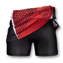 Custom Womens Netball Skirt - image 2