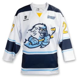 Custom Hockey Jersey - image 1