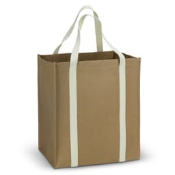 Kraft Tote Bag - image 3