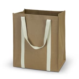 Kraft Tote Bag - image 4