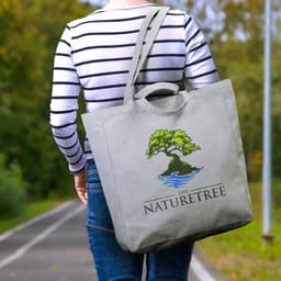 Naples Tote Bag - image 1