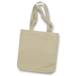 California Canvas Tote Bag - image 2