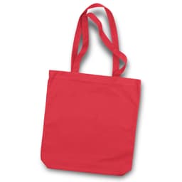 California Canvas Tote Bag - image 3