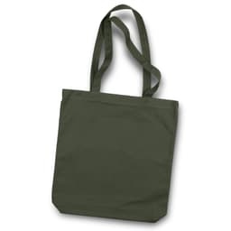 California Canvas Tote Bag - image 4