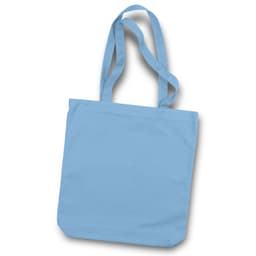 California Canvas Tote Bag - image 5