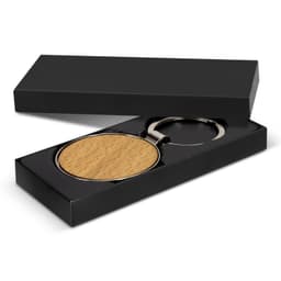 Santo Key Ring - Round - image 1