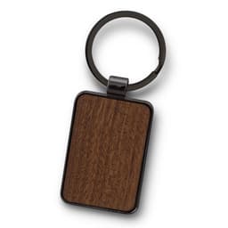 Santo Key Ring - Rectangle - image 4