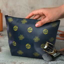 Belle Cosmetic Bag - Medium - image 1