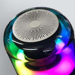 Spectrum Bluetooth Speaker - image 6