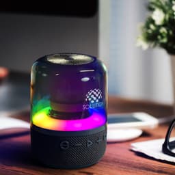 Spectrum Bluetooth Speaker - image 5