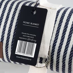 Keepsake Picnic Blanket - image 10