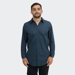 TRENDSWEAR Parker Men's Poplin Shirt - image 9