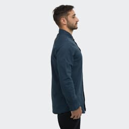 TRENDSWEAR Parker Men's Poplin Shirt - image 10