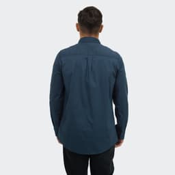 TRENDSWEAR Parker Men's Poplin Shirt - image 6
