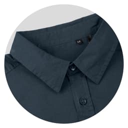 TRENDSWEAR Parker Men's Poplin Shirt - image 7