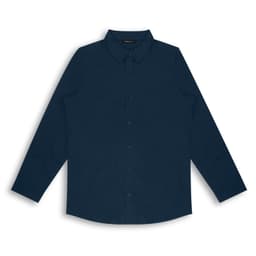 TRENDSWEAR Parker Men's Poplin Shirt - image 2