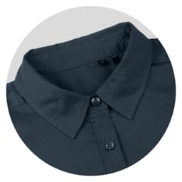 TRENDSWEAR Parker Women's Poplin Shirt - image 9