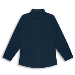 TRENDSWEAR Parker Women's Poplin Shirt - image 2