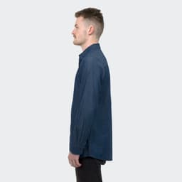 TRENDSWEAR Chester Men's Denim Shirt - image 5