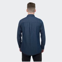 TRENDSWEAR Chester Men's Denim Shirt - image 6