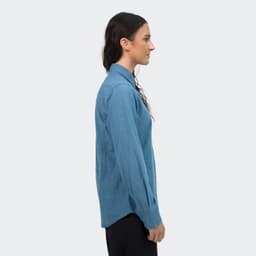 TRENDSWEAR Chester Women's Denim Shirt - image 5