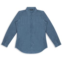 TRENDSWEAR Chester Women's Denim Shirt - image 7