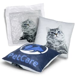 Utopia Cushion - Plush - image 1