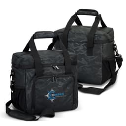 Urban Camo Cooler Bag - image 2