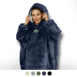 Nimbus Blanket Hoodie - image 1