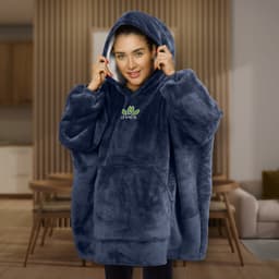 Nimbus Blanket Hoodie - image 2