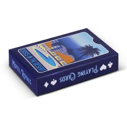 Vegas Playing Cards - image 1