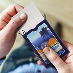 Vegas Playing Cards - image 2